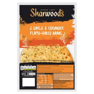SHARWOODS G&C NAAN 2S 7/260G
