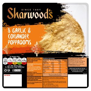 SHARWOODS PUPPODOM RTE 8 GAR & CORI 12/72G
