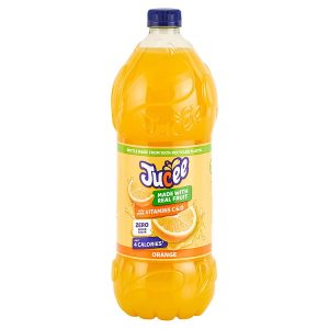 JUCEE NAS ORANGE 1.5LTR