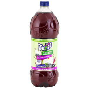 JUCEE NAS APPLE & BLK 8X1.5L PMP 1.59