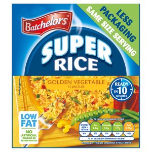 BATCHELORS SUPER RICE GOLDEN 90G