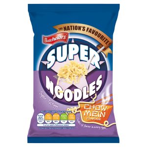 BATCHELORS SUPER NOODLES CHINESE 8/90G