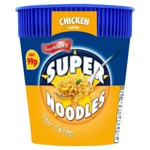 BATCHELORS SN POT CHICKEN PMP 99 8/75G
