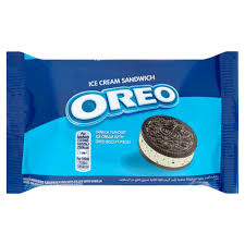 OREO ICE CREAM SANDWICH 135ML