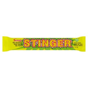 SWIZZELS 60S STINGER CHEW BAR