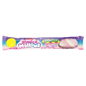 SWIZZELS MARVELLOUS MALLOWS 18G