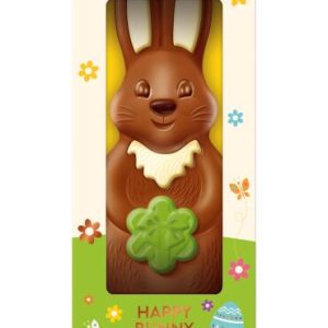 THORNTONS HAPPY BUNNY MILK CHOCOLATE 90G