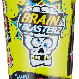 BRAIN BLASTERZ TUB - ORIGINAL HARD CANDY 48G