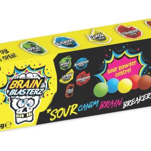 BRAIN BLASTERZ BREAKERZ 45G