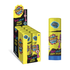 BRAIN BLASTERZ ROLLER LICKER 60ML
