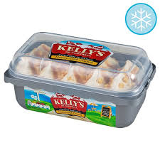 KELLYS HONEYCOMB 950ML
