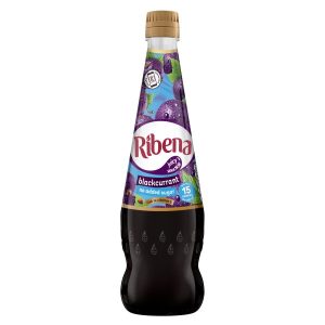 RIBENA 850ML BLACKCURRANT NAS