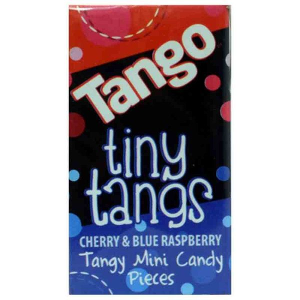 TANGO TINY TANGS 16G