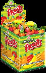 ROSE SHERBET FRUITS 10G