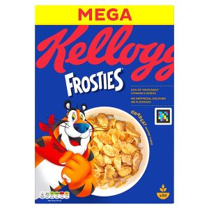 KELLOGGS FROSTIES 925G