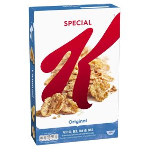 KELLOGGS SPECIAL K 440G
