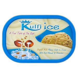 TUBZEE MALAI KULFI TUB 1LTR