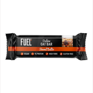 FUEL10K 45G PEANUT BUTTER BAR