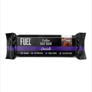 FUEL10K 45G CHOCOLATE OAT BAR