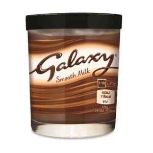 MARS SPREAD 200G - GALAXY