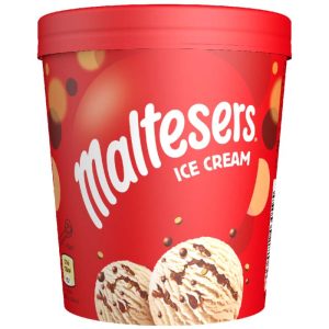 MALTESERS TUB 500ML