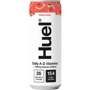 HUEL DAILY A - Z WATERMELON 330ML