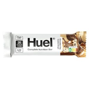 HUEL COMPLETE NUTRITION BAR COOKIE DOUGH 51G