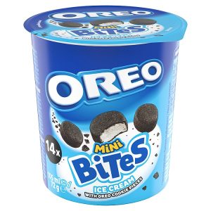 OREO BITES 105ML