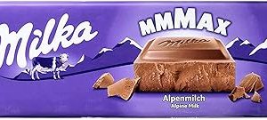 MILKA 250G MILK