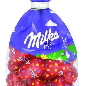 MILKA 100G BAG DAIM