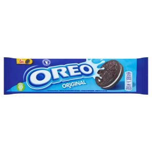 OREO SNACK VANILLA 6 PACK 66G