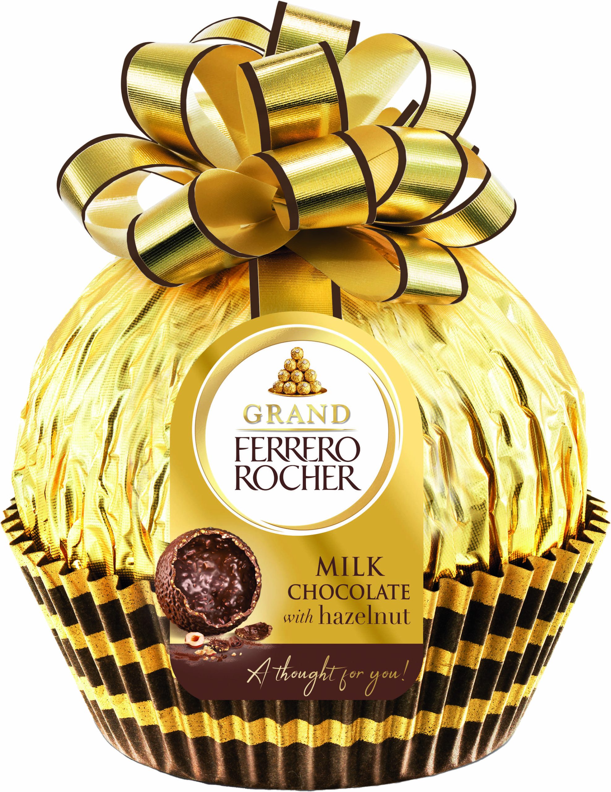 FERRERO GRAND ROCHER 125G