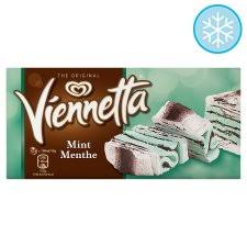 WALLS VIENNETTA MINT 650ML