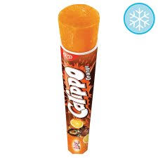 WALLS CALIPPO ORANGE 105ML