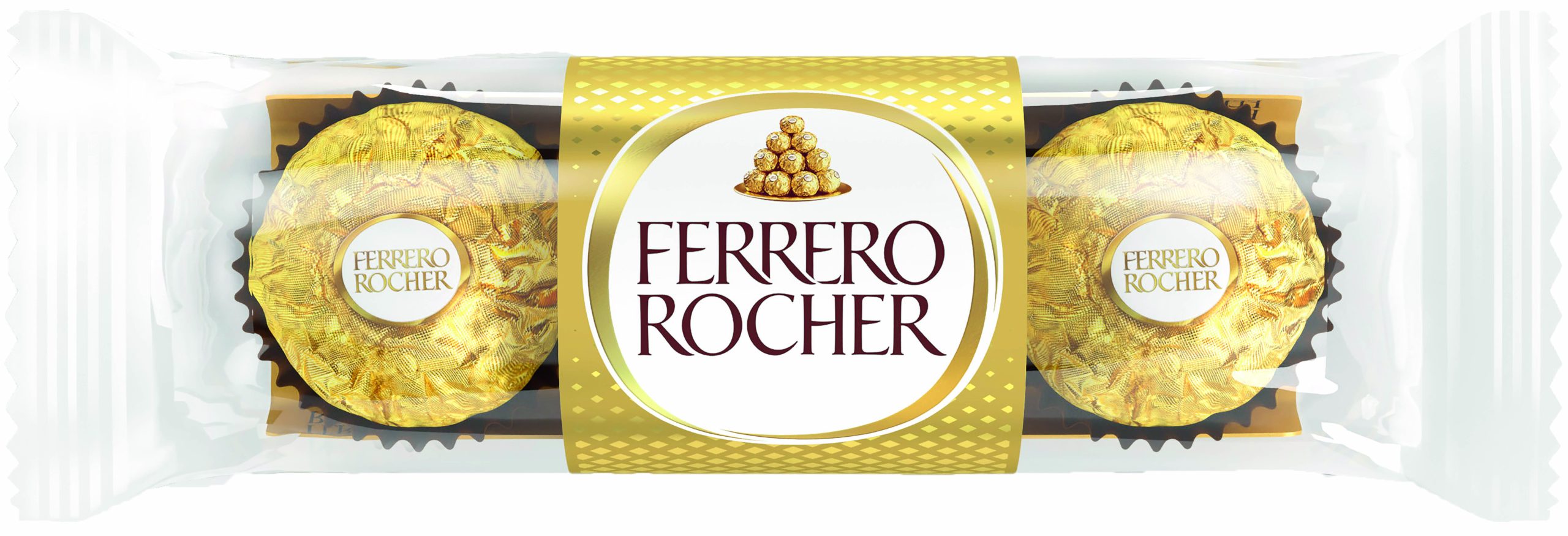 FERRERO T3 ROCHER FLOWPACK 37.5G