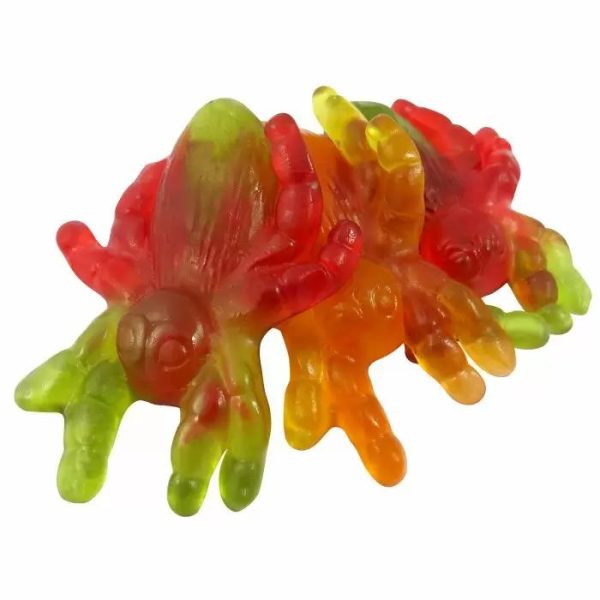 VIDAL KINGSWAY GIANT SPIDERS 40G 3KG