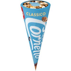 WALLS CORNETTO CLASSIC 120ML