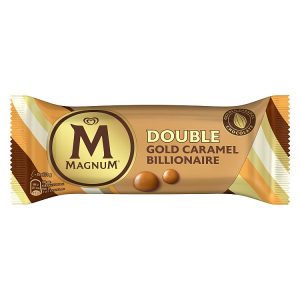 WALLS MAGNUM BILLIONAIRE 85ML