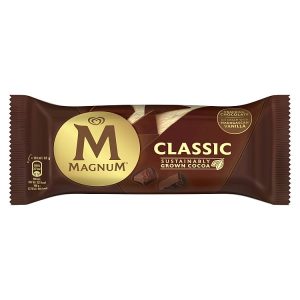 WALLS MAGNUM CLASSIC 110ML