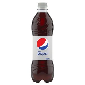 PEPSI PET 500ML DIET