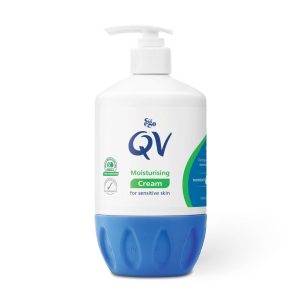 QV CREAM 500GM PUMP