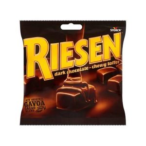 WERTHERS RIESEN BAG 15X135G