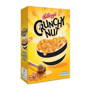 KELLOGGS CRUNCHY NUT 500G