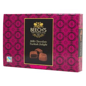 BEECHS TURKISH DELIGHT 150G