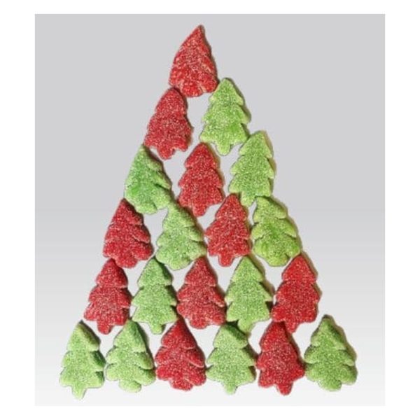 VIDAL CHRISTMAS TREE 3KG