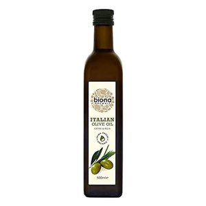 BIONA 750ML OLIVE OIL - EXTRA VIRGIN EU ORIGIN ORGANIC