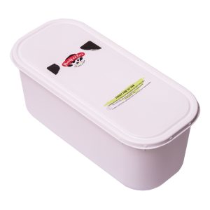 MARSHFIELD CARAMELISED BISCUIT ICE CREAM 5LTR