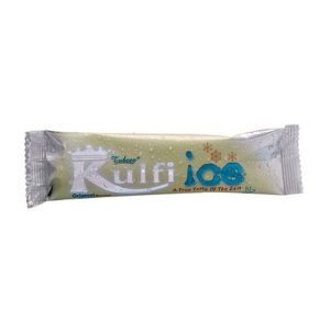 TUBZEE KULFI MALAI ORIGINAL STICKS 70ML