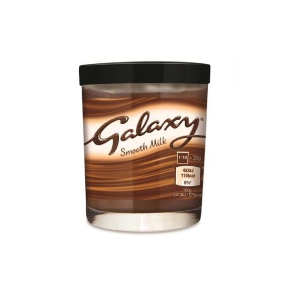 MARS SPREAD 200G - GALAXY