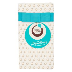 LILY O'BRIENS COLLECTION ULTIMATE CHOCOLATE 190G
